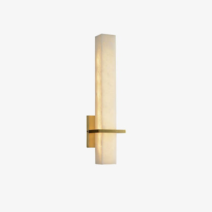 Vein Cross Wall Light
