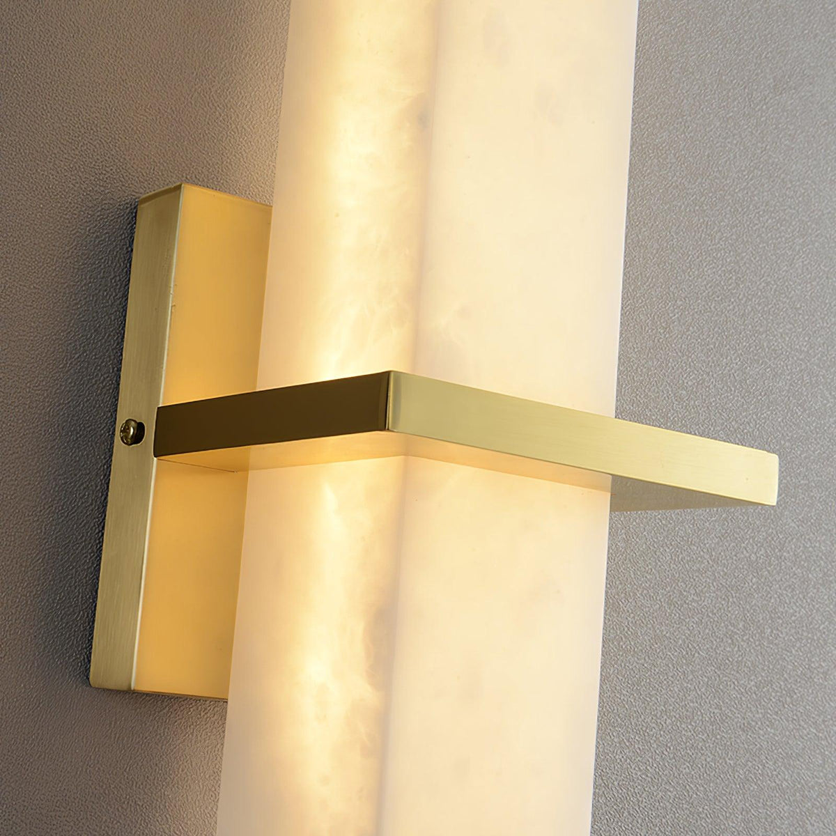 Vein Cross Wall Light