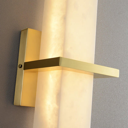 Vein Cross Wall Light