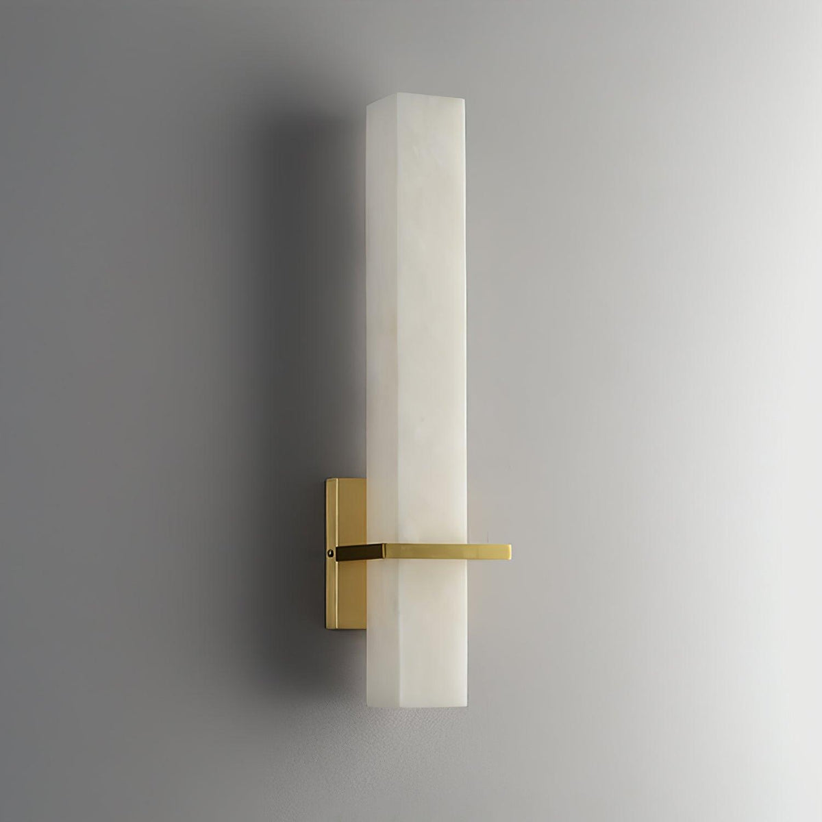 Vein Cross Wall Light