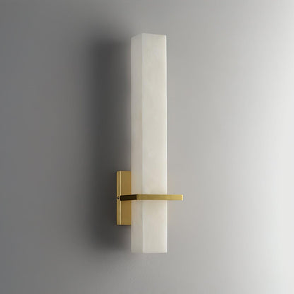 Vein Cross Wall Light