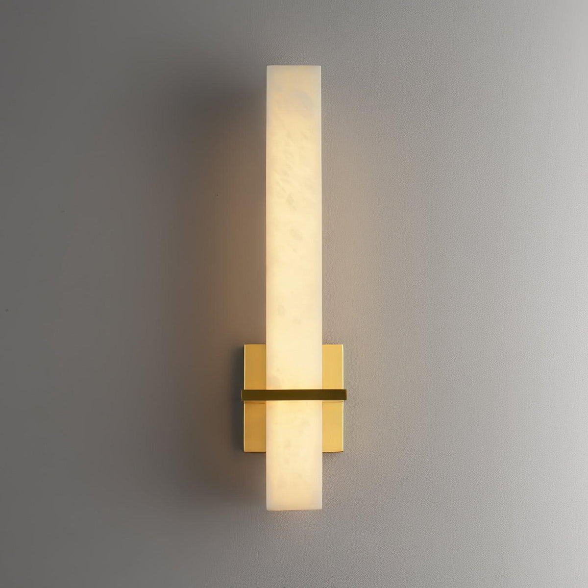 Vein Cross Wall Light