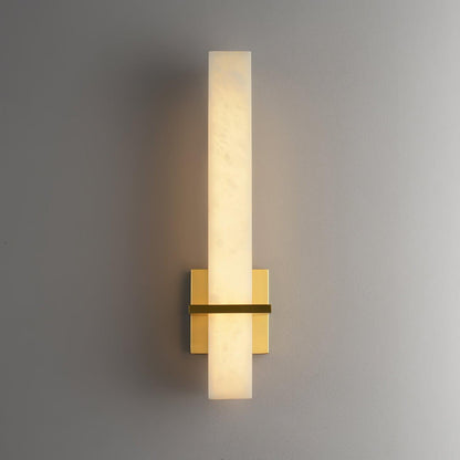 Vein Cross Wall Light