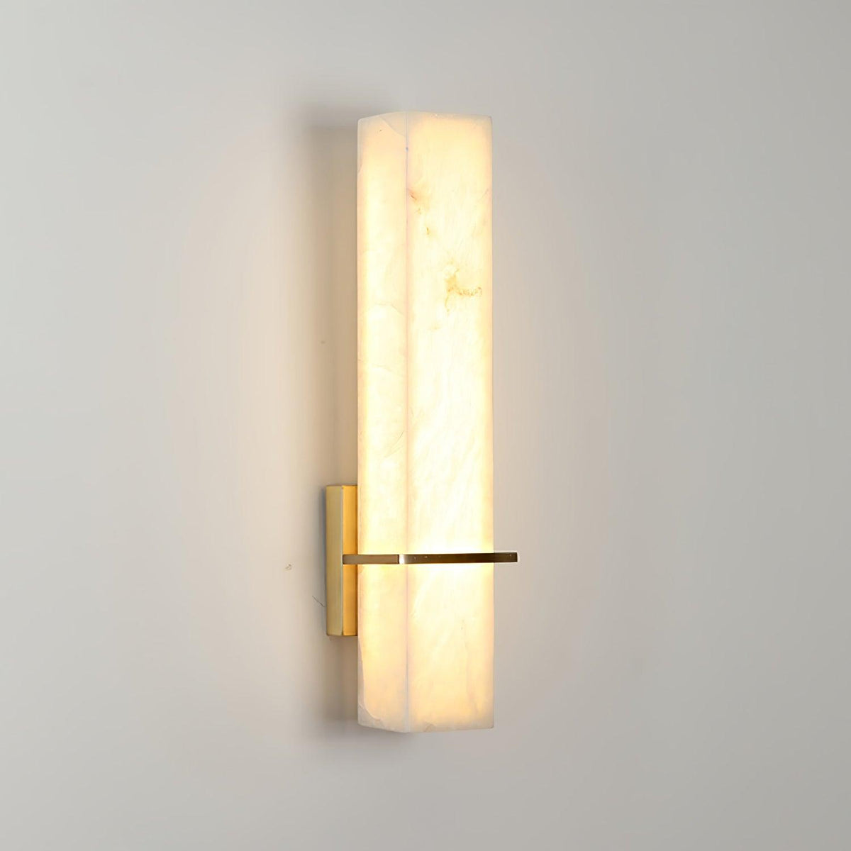 Vein Cross Wall Light