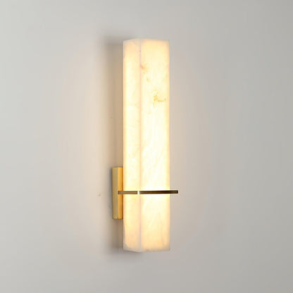 Vein Cross Wall Light