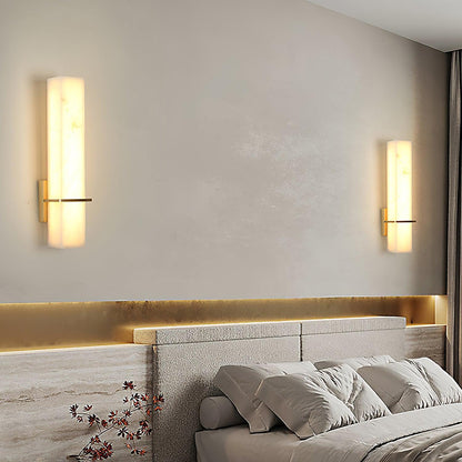 Vein Cross Wall Light