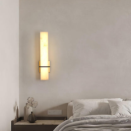 Vein Cross Wall Light