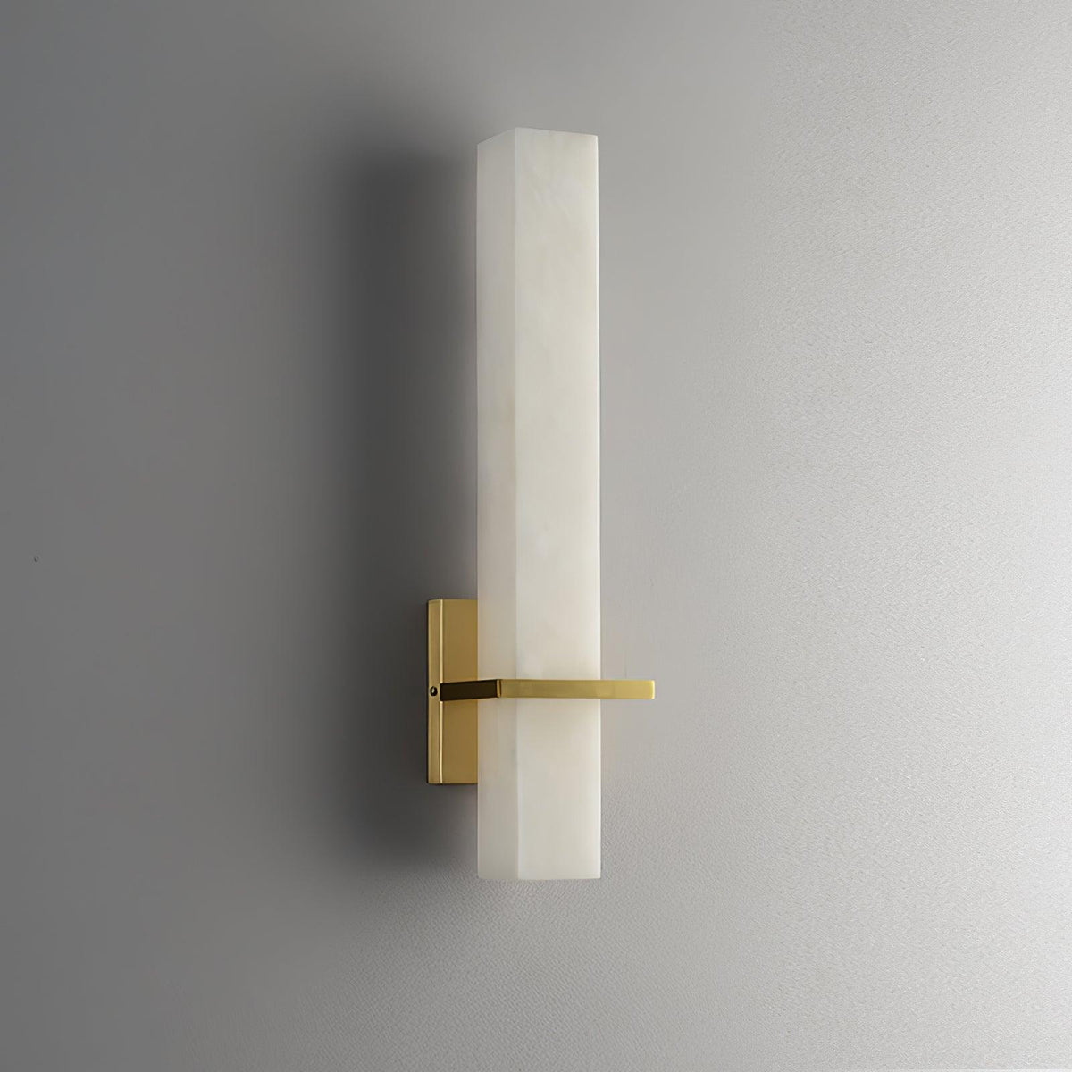Vein Cross Wall Light