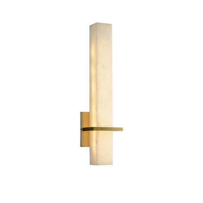 Vein Cross Wall Light