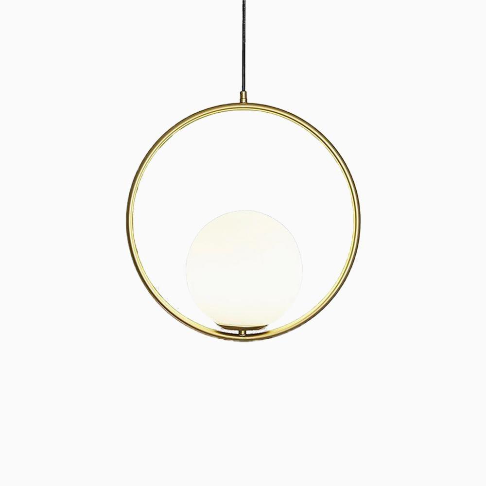 Orbit Trio Hanglamp variant
