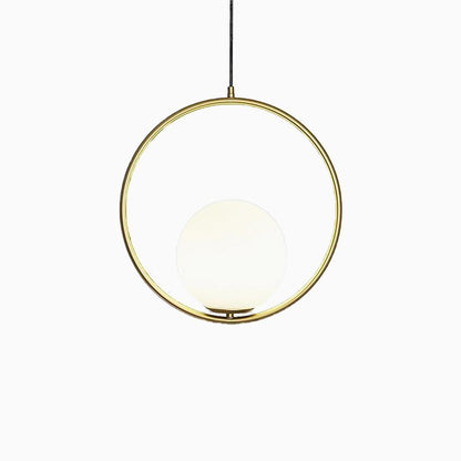 Orbit Trio Hanglamp variant