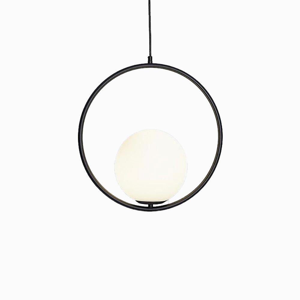 Orbit Trio Hanglamp variant