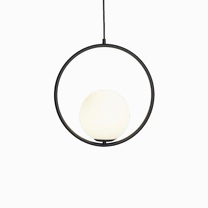 Orbit Trio Hanglamp variant