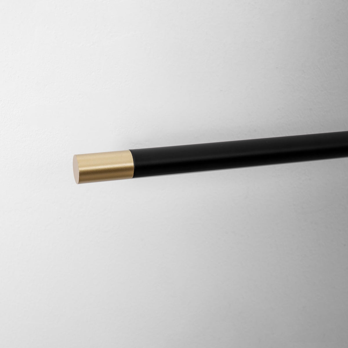 Fine Line Plug-in Wall Light