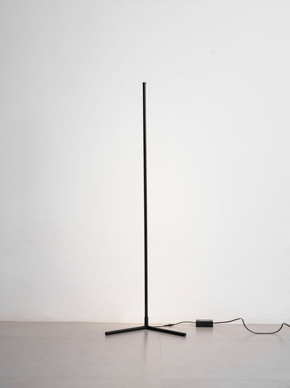 Fine Line Floor Lamp