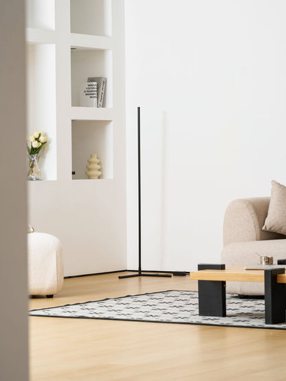 Fine Line Floor Lamp