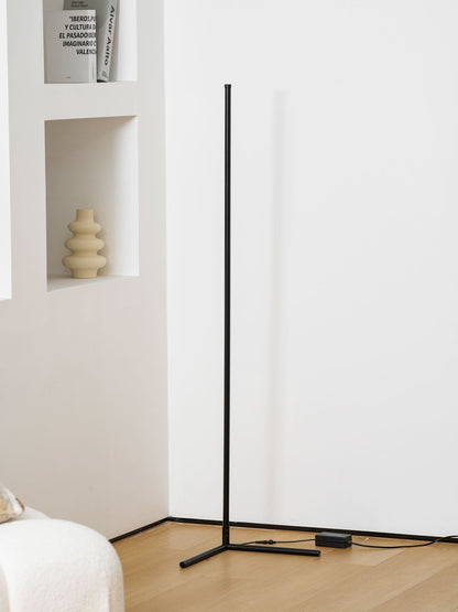 Fine Line Floor Lamp