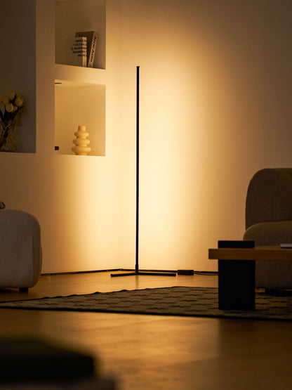 Fine Line Floor Lamp