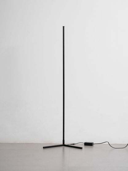 Fine Line Floor Lamp