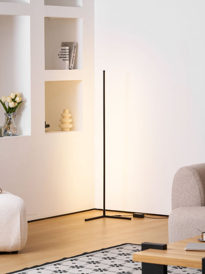 Fine Line Floor Lamp