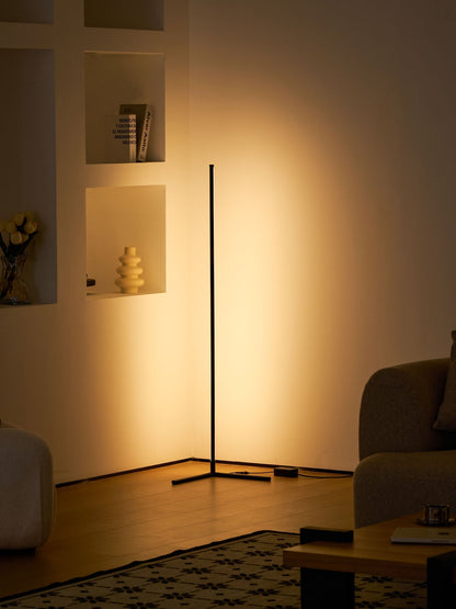 Fine Line Floor Lamp