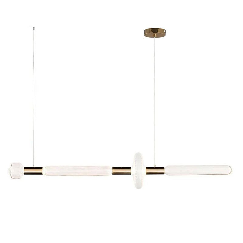 Axis Glass Hanglamp variant