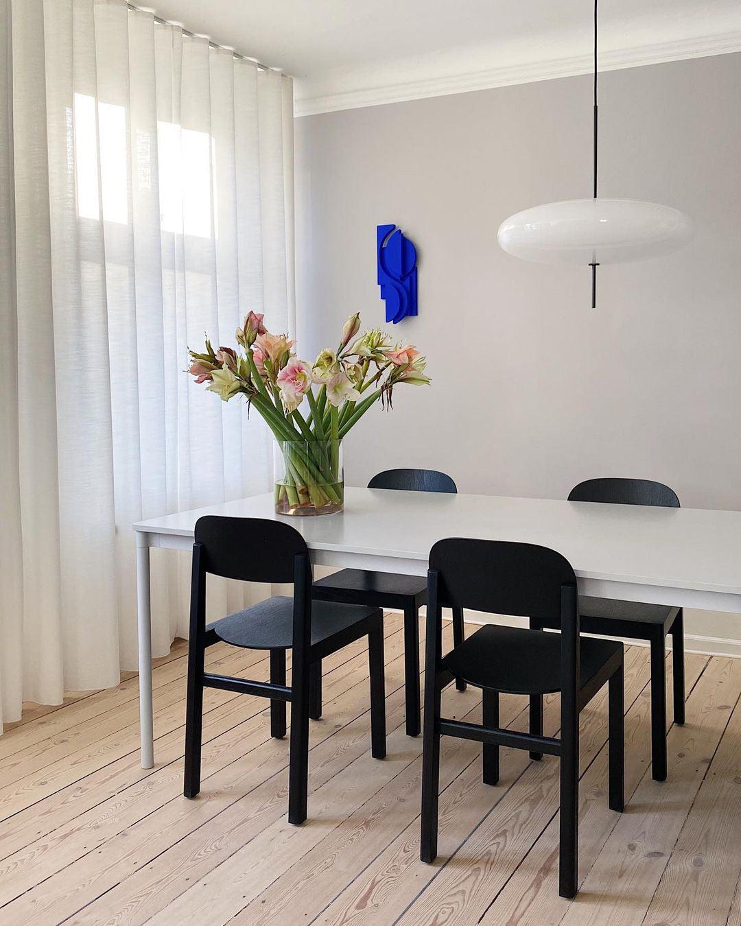 Lowline Oval Pendant Light