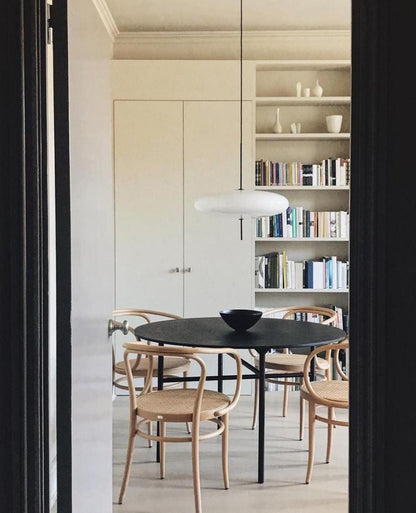 Lowline Oval Pendant Light