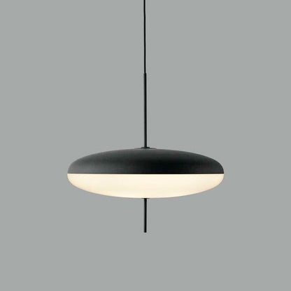Lowline Oval Pendant Light