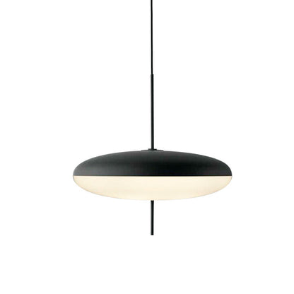 Lowline Oval Pendant Light