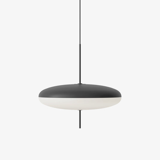 Lowline Oval Pendant Light