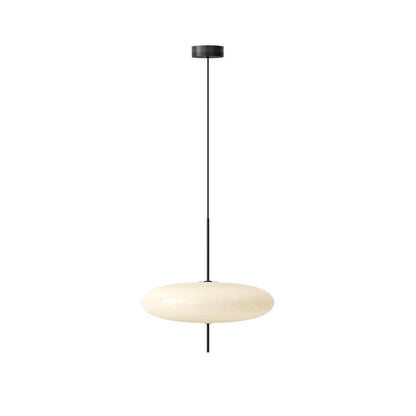 Lowline Oval Pendant Light