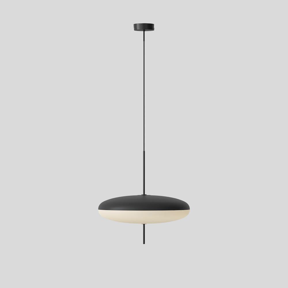 Lowline Oval Pendant Light