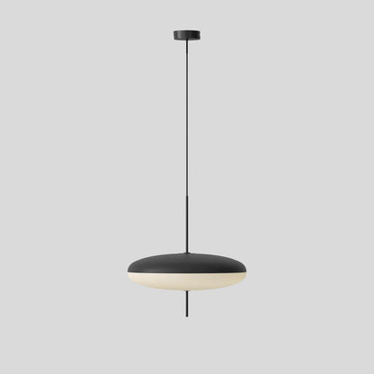 Lowline Oval Pendant Light