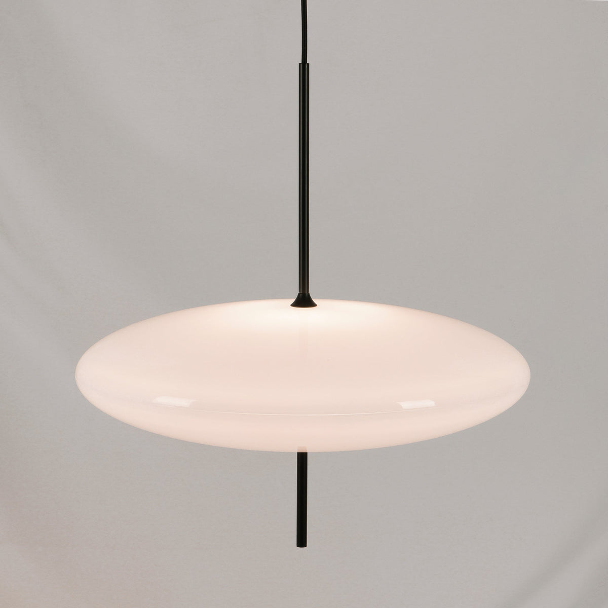Lowline Oval Pendant Light
