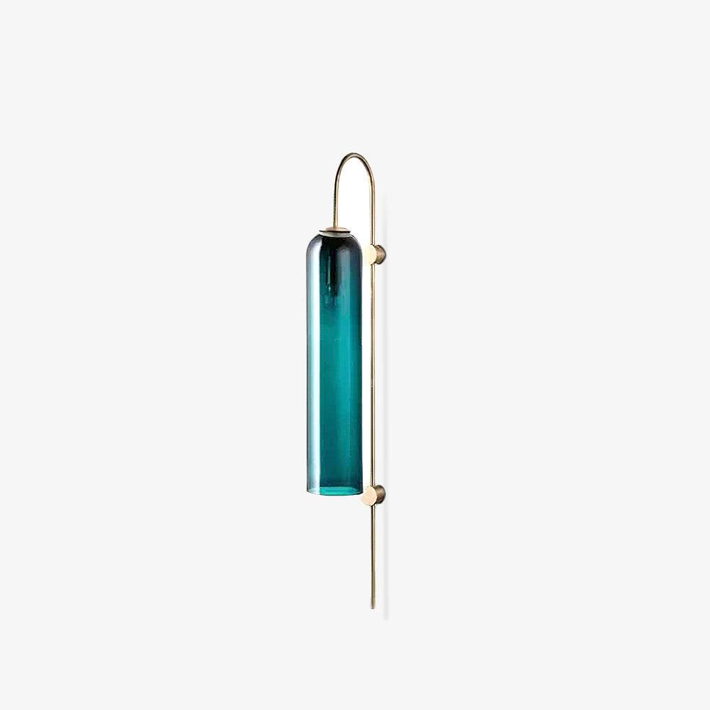Tint Drop Wall Light