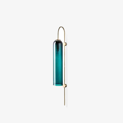 Tint Drop Wall Light