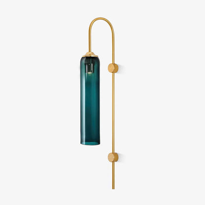 Tint Drop Wall Light
