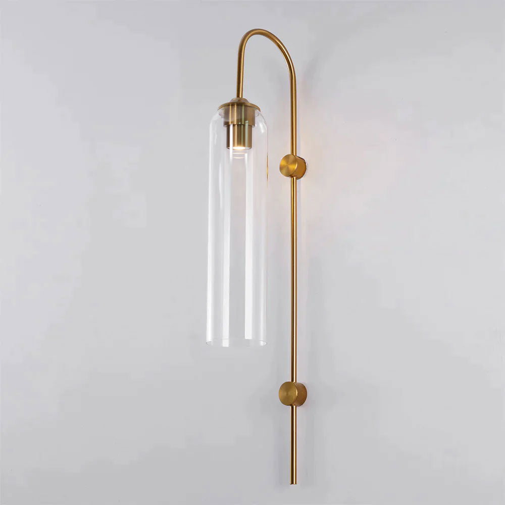 Tint Drop Wandlamp variant
