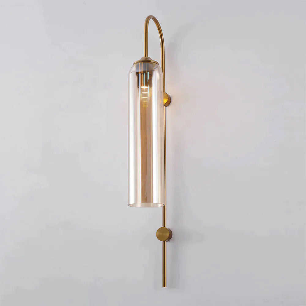 Tint Drop Wandlamp variant