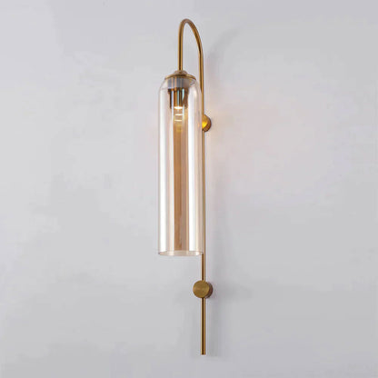 Tint Drop Wandlamp variant
