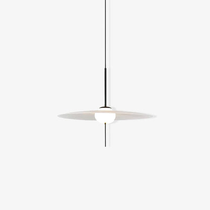 Fine Disc Pendant Light
