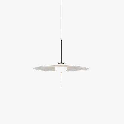 Fine Disc Pendant Light