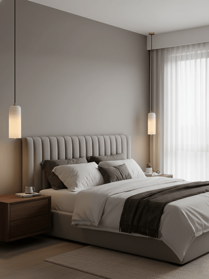Vein Capsule Pendant Light