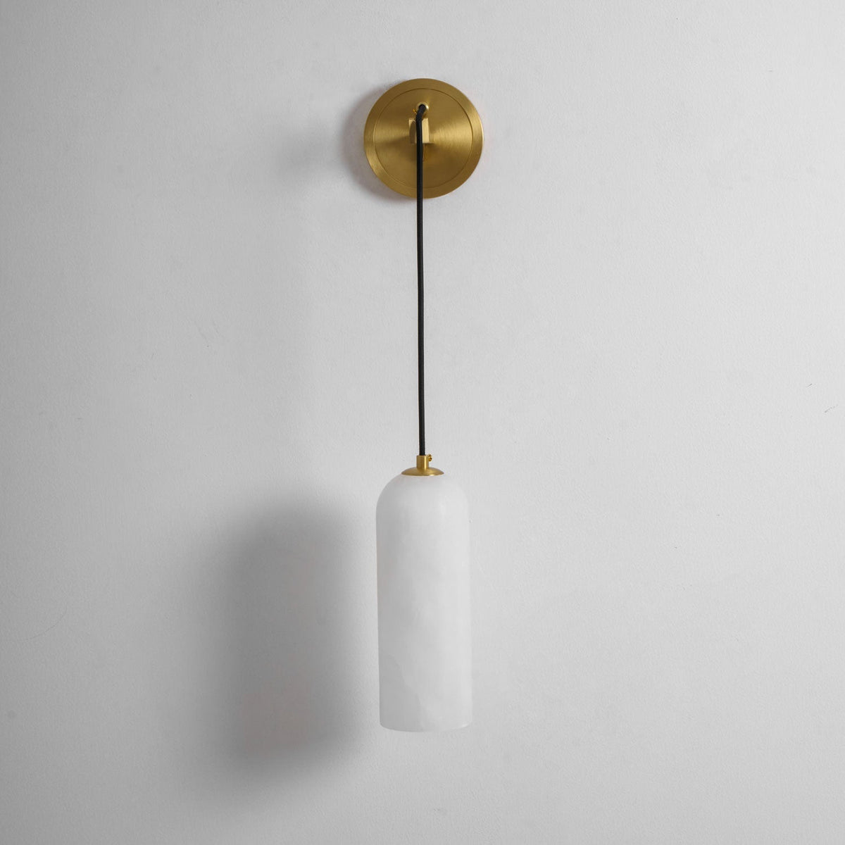 Vein Drop Wall Light