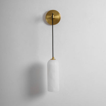 Vein Drop Wall Light