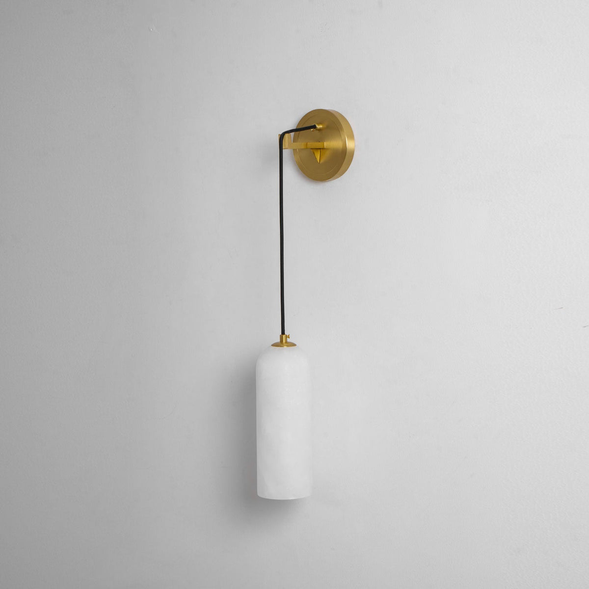 Vein Drop Wall Light