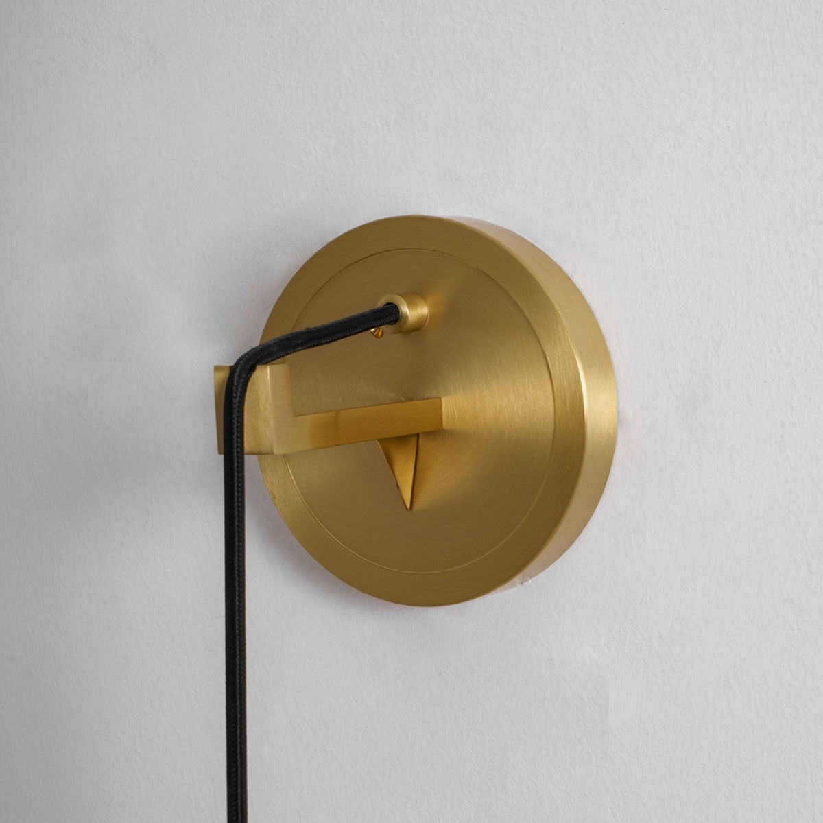 Vein Drop Wall Light