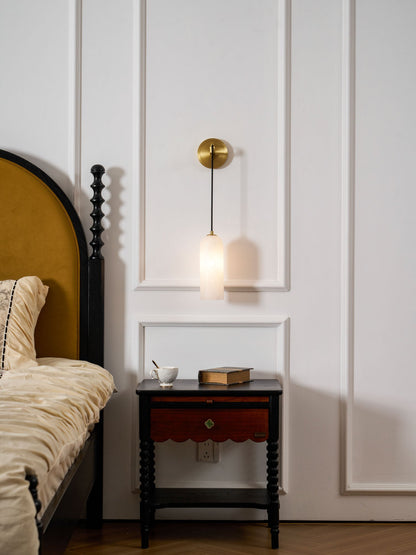 Vein Drop Wall Light
