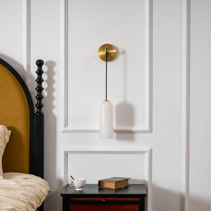 Vein Drop Wall Light